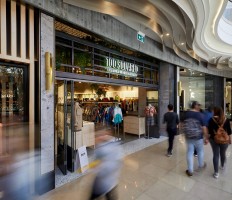 100 Squared, Chadstone Shopping Centre